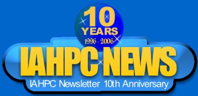 IAHPC NEWS ONLINE