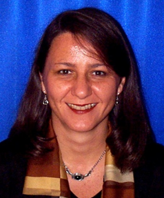 Dr. Paulina Taboada