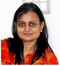 Dr. Gayatri Palat
