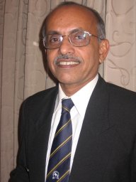 M.R.Rajagopal MD